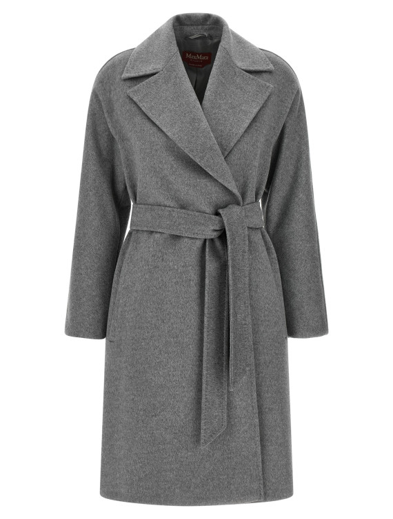 Пальто MAX MARA STUDIO 'Ravenna' (2626016172600011) #1
