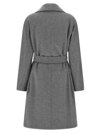 Пальто MAX MARA STUDIO 'Ravenna' (2626016172600011) #