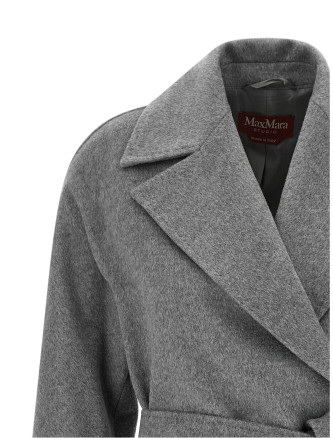 Пальто MAX MARA STUDIO 'Ravenna' (2626016172600011) #