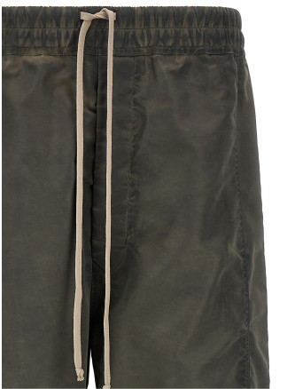 Брюки DRKSHDW 'Wide Pusher' (DU02F6393NBFD78) #
