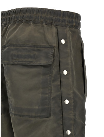 Брюки DRKSHDW 'Wide Pusher' (DU02F6393NBFD78) #