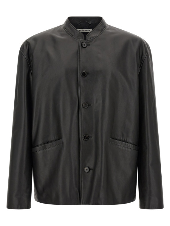 Куртка JIL SANDER '145' (J22SW0178J07236001) #1