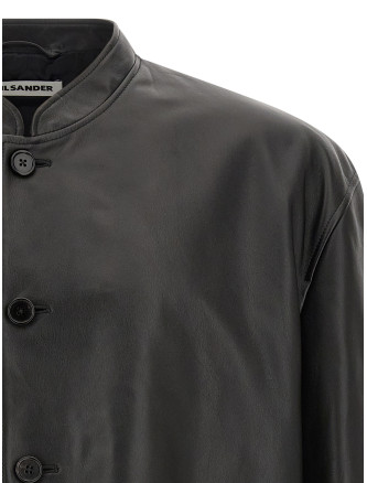 Куртка JIL SANDER '145' (J22SW0178J07236001) #