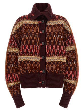 Кардиган DRIES VAN NOTEN 'Teda'