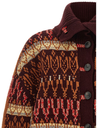 Кардиган DRIES VAN NOTEN 'Teda' (2620112324764358) #