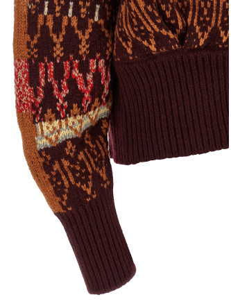 Кардиган DRIES VAN NOTEN 'Teda' (2620112324764358) #