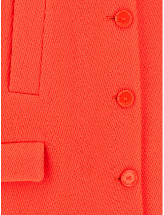 Пальто BALENCIAGA Cape coat (A009M1TVU027541) #