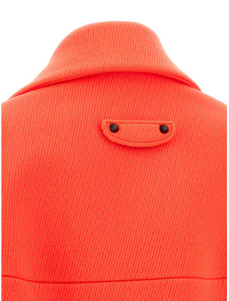 Пальто BALENCIAGA Cape coat (A009M1TVU027541) #