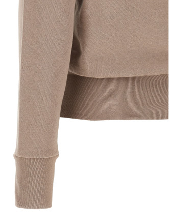Свитшот BALENCIAGA 'Slim Zip' (A009S3TUVA47081) #