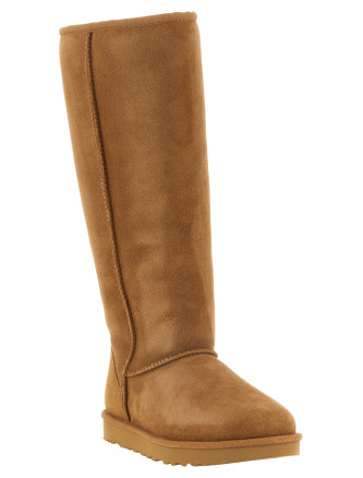Сапоги UGG 'Classic Ultra Tall' (1182132CHE) #