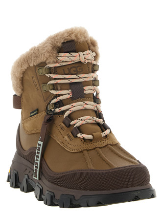 Ботильоны UGG 'Adirondack Meridian' (1169032LBNZ) #