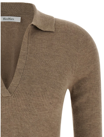 Футболка MAX MARA 'Angel' (2621366262600002) #