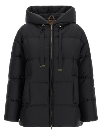 Пуховик MAX MARA THE CUBE 'Nerine'