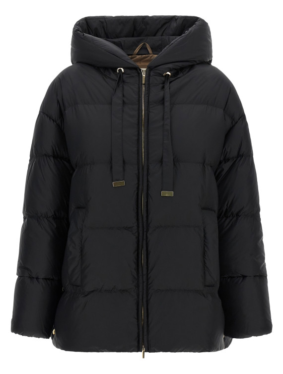 Пуховик MAX MARA THE CUBE 'Nerine' (2629486135600002) #1