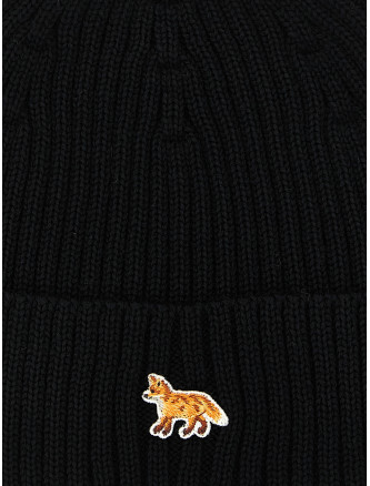 Кепка MAISON KITSUNE 'Baby Fox' (PW06103KT1022P199) #