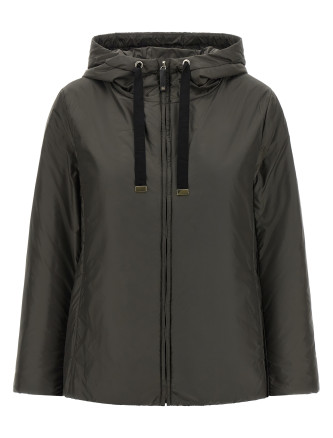 Куртка MAX MARA THE CUBE 'Greenh'
