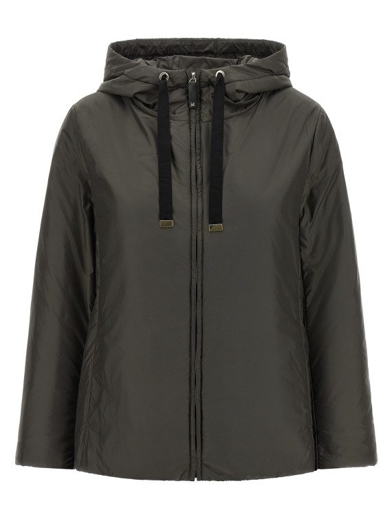 Куртка MAX MARA THE CUBE 'Greenh' (2629486034600032) #1