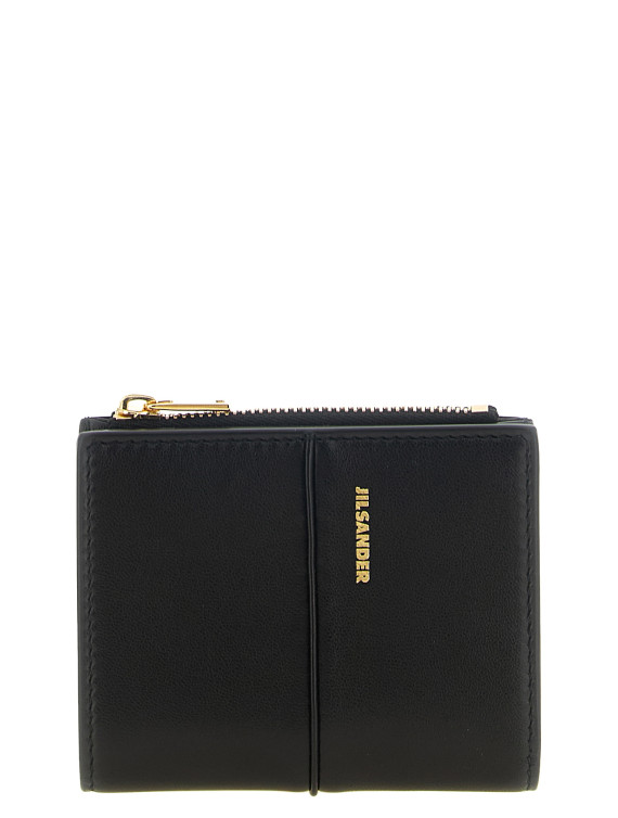 Кошелёк JIL SANDER 'Linea' (J66UI0003P9331001) #1