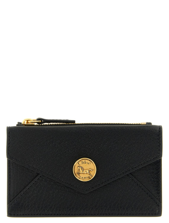Кошелёк CHLOÉ 'Envelope' (CH25SP538O93001) #1