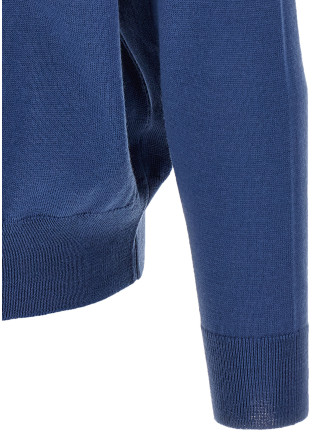 Рубашка JOHN SMEDLEY 'Tibor' (TIBORTEALFITH) #