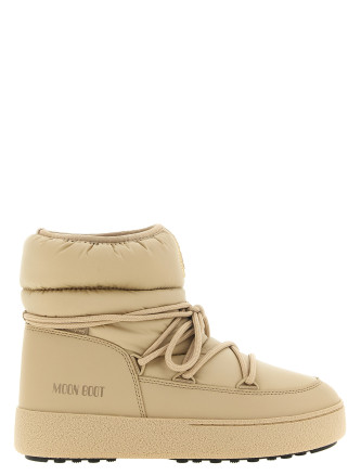 Снежные ботинки MOON BOOT 'Ltrack Low Nylon'
