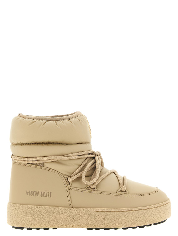 Снежные ботинки MOON BOOT 'Ltrack Low Nylon' (80D2450080M034) #1