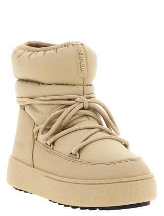Снежные ботинки MOON BOOT 'Ltrack Low Nylon' (80D2450080M034) #
