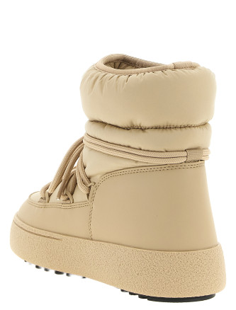 Снежные ботинки MOON BOOT 'Ltrack Low Nylon' (80D2450080M034) #