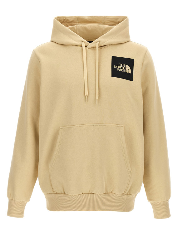 Худи THE NORTH FACE 'Fine' (NF0A89EU3X41NF3X4) #1