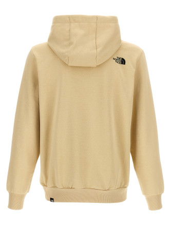 Худи THE NORTH FACE 'Fine' (NF0A89EU3X41NF3X4) #