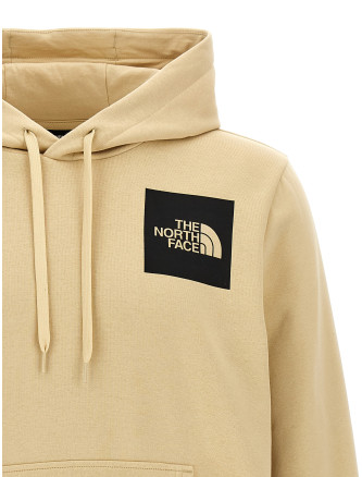 Худи THE NORTH FACE 'Fine' (NF0A89EU3X41NF3X4) #