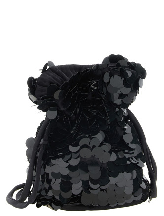 Сумка P.A.R.O.S.H. 'Gipsy' (D050705GIPSYBAG013) #