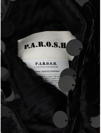 Сумка P.A.R.O.S.H. 'Gipsy' (D050705GIPSYBAG013) #