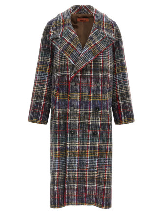 Пальто MISSONI Raglan over coat