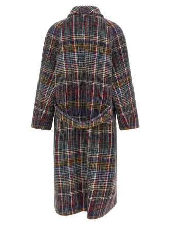 Пальто MISSONI Raglan over coat (DS26WC0UBC006KSMSQX) #