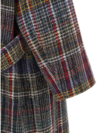 Пальто MISSONI Raglan over coat (DS26WC0UBC006KSMSQX) #