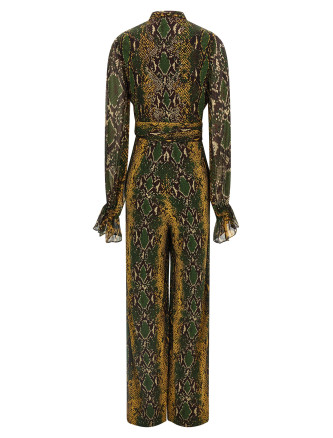Комбинезон DIANE VON FURSTENBERG 'Lucia' (U025CSEMCYMYGTSEMCY) #