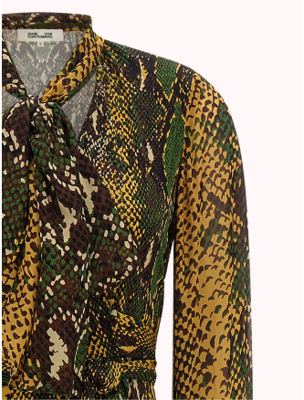 Комбинезон DIANE VON FURSTENBERG 'Lucia' (U025CSEMCYMYGTSEMCY) #