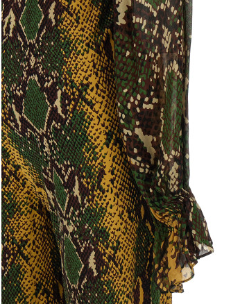 Комбинезон DIANE VON FURSTENBERG 'Lucia' (U025CSEMCYMYGTSEMCY) #