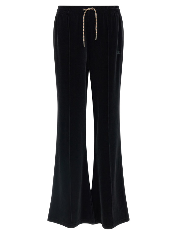 Брюки BURBERRY 'Vega V' (8130906BLACK) #1