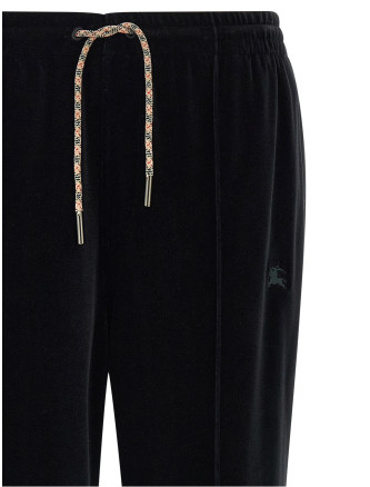 Брюки BURBERRY 'Vega V' (8130906BLACK) #