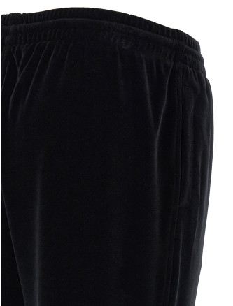 Брюки BURBERRY 'Vega V' (8130906BLACK) #