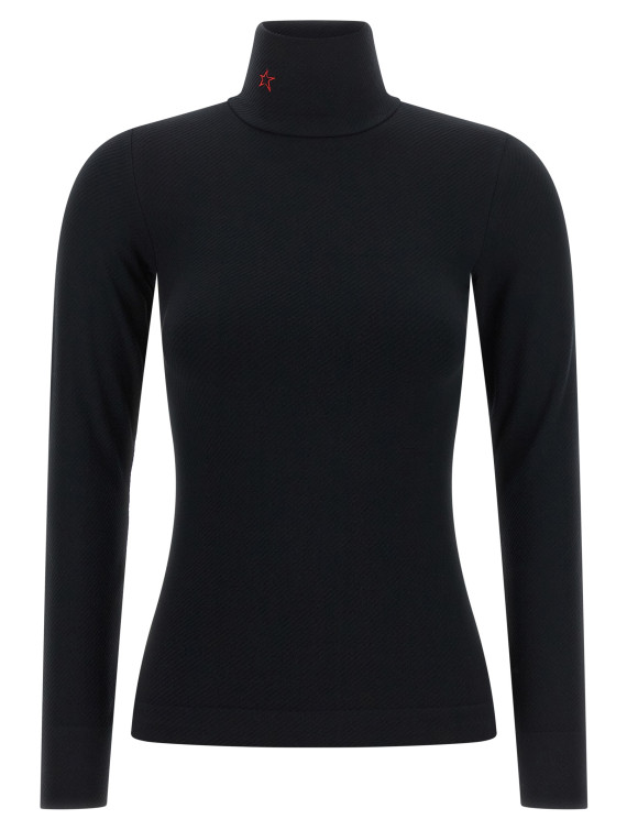 Топ PERFECT MOMENT 'Perfect Thermal Rollneck' (W30011211703) #1