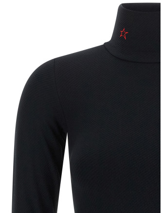 Топ PERFECT MOMENT 'Perfect Thermal Rollneck' (W30011211703) #