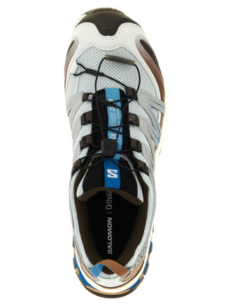 Кроссовки SALOMON 'XA PRO 3D' (L45473500PEARLBLUMUSTANGMYKONOSB) #