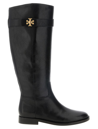 Сапоги TORY BURCH 'T-lock'