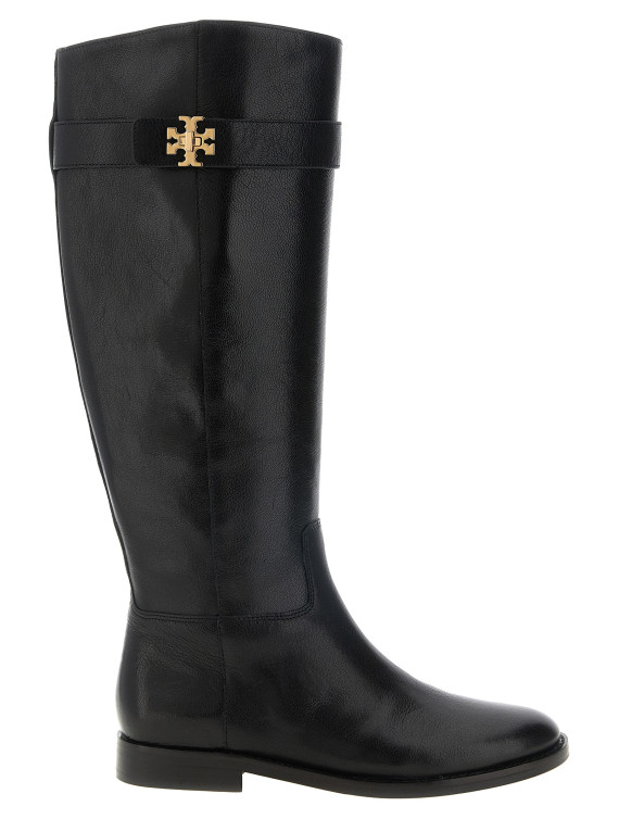 Сапоги TORY BURCH 'T-lock' (158799006) #1