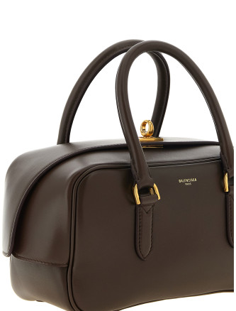 Сумка BALENCIAGA 'Bowling Le 7' (A0001P2ACRT2243) #