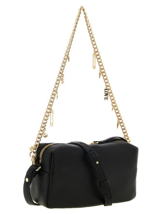 Сумка PINKO Charms mini shoulder bag (107693A0F2Z99Y) #