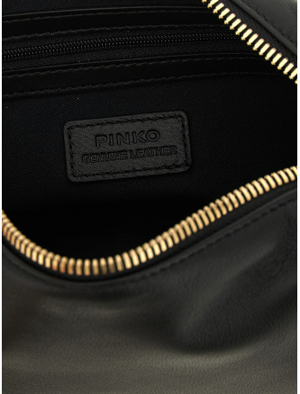 Сумка PINKO Charms mini shoulder bag (107693A0F2Z99Y) #
